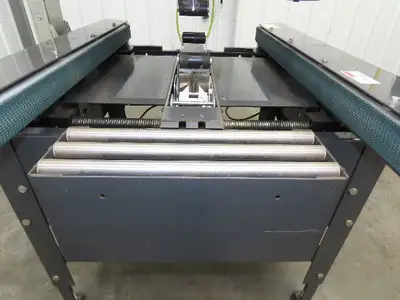 Used LOVESHAW _UNKNOWN_ Case Sealers - Tapers Indiana US | Arrow Industrial #1411429