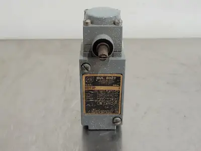 USED ALLEN-BRADLEY 802T-AP