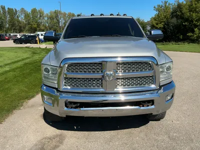 Used 2015 RAM 3500 Pickup Trucks Michigan US | Miedema Asset Management Group #1461309