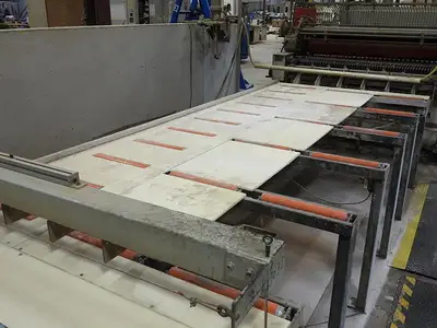 Used N/A _UNKNOWN_ Layup Station Pennsylvania US | Highland Automation #1298342