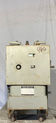 USED General Electric AM-2.4/4.16-150/250-3