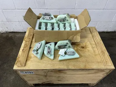 Rheon Assorted Parts