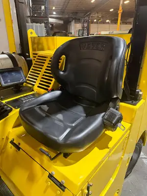 Used 2018 Hoist FR18/26 Counterbalance Liquid Propane Forklifts New York US | United Lift #1446690