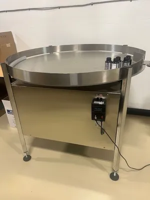 RER Services 48ACC Packaging Equipment | Global Machine Brokers, LLC (1)