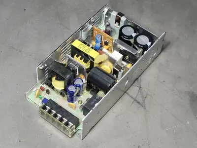 NEW OMRON S82J-15024A