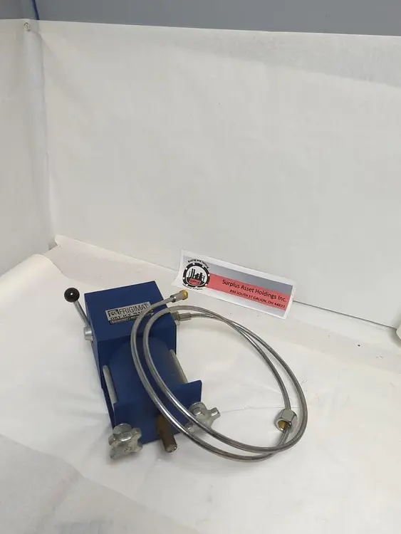 Used BEL-ART H38878 Misc Electrical & Power Parts | Surplus Asset Holdings #1220081