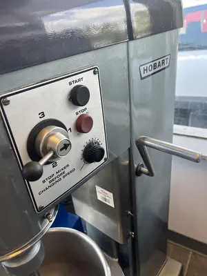 Used HOBART D 330 Planetary Mixers Florida US | BAM Discount Restaurant Equipment #1263831