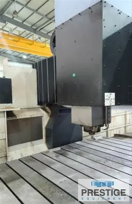 USED 2013 DOOSAN BM2740