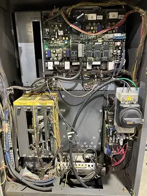 Used 2003 FANUC R-2000IA/165F Robots Michigan US | RAB Industries, Inc. #184221