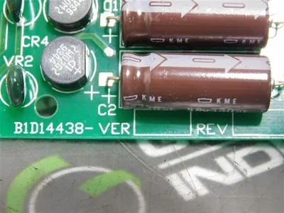USED AMETEK B1D14438-