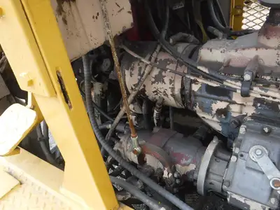 Used CAPITOL 350 Trenchers California US | Western Trencher & Equipment, Inc. #1497678
