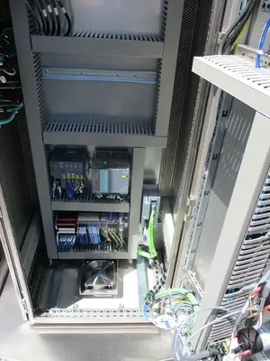 USED 2022 SARTORIUS STR3