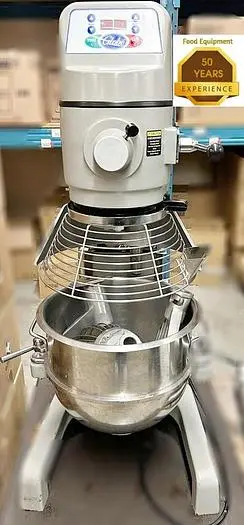 Used GLOBE SP30 Food Processing Equipment (misc) | Surrey Food Equipment #436031