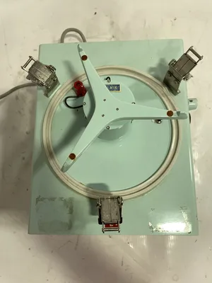 Mattson-Garvin P-320 Air Sampler