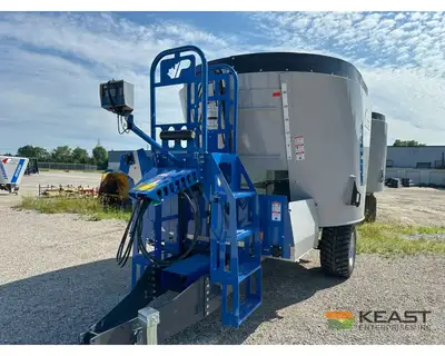 Used PENTA _UNKNOWN_ Feeder Wagons Iowa US | Keast Enterprises #1360430