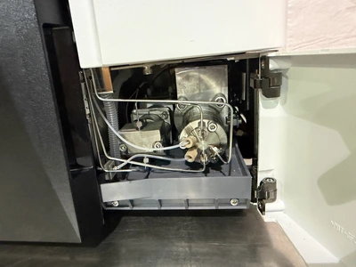 Used _UNKNOWN_ _UNKNOWN_ Liquid Chromatography Systems Ohio US | Federal Equipment Company #1365422