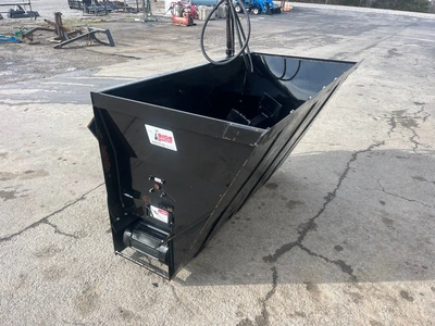 Mensch MFG Model 1100 Side Shooter Bucket | County Equipment Company LLC (8)