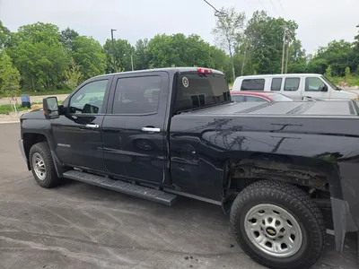 Used 2019 CHEVROLET 2500 HD Pickup Trucks Michigan US | Miedema Asset Management Group #1269938