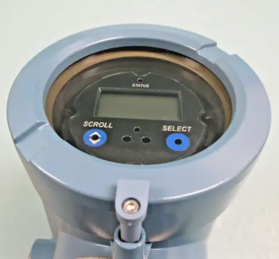 New | in-Stock Micro Motion 2700 R12 AB AEZCZ Sensors New Hampshire US | Bitter End Trading #1556583