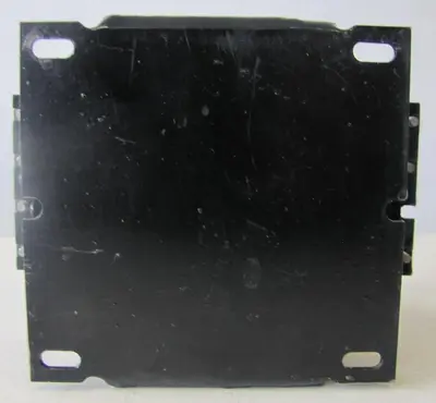 Acme 350 VA Control Transformer 230/460V Input 115V Output 110V 120V TA-1-81214