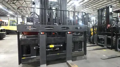 Used 2026 Viper FD70 Internal Combustion Forklifts: Pneumatic Tire New York US | United Lift #1446797