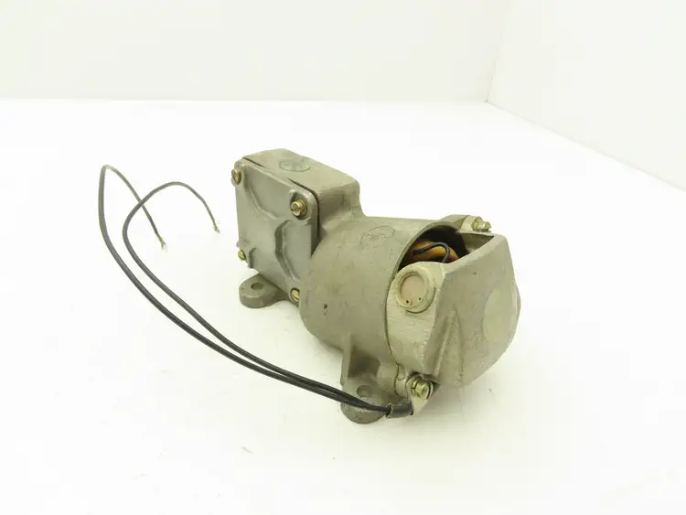 Used AMETEK _UNKNOWN_ Motors (misc) Indiana US | Arrow Industrial #554650