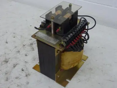 USED FANUC A80L-0001-0520-02