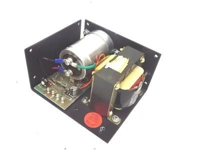 NEW ELPAC POWER SYSTEMS OLV 30-15 POWER SUPPLY OLV3015
