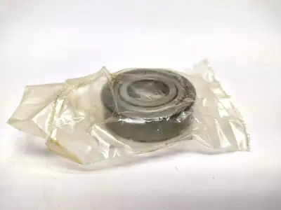 New | in-Stock EBC Deep Groove Ball Bearing One Shield Miscellaneous MRO Michigan US | Maverick Industrial Sales #1401005