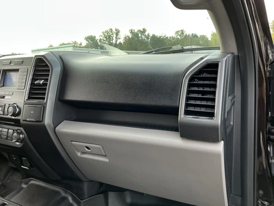 Used 2018 FORD F150 Pickup Trucks Michigan US | Miedema Asset Management Group #1414995