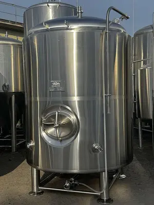 USED 2019 BSV (BLACKSTONE) 30 BBT