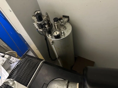 USED 2020 DATRON MLCUBE
