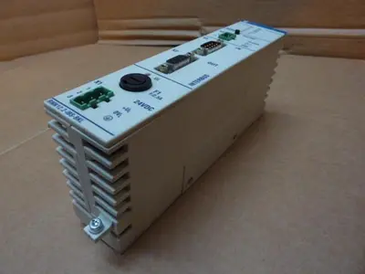 USED REXROTH INDRAMAT RMK12.2-IBS-BKL