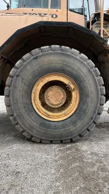Used 2002 Volvo A35D Articulated Dump Trucks Maryland US | Zadoon Equipment #1480741
