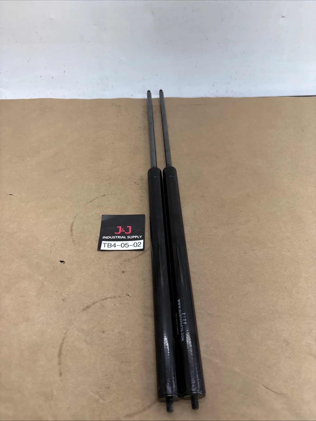 New | in-Stock Suspa _UNKNOWN_ Gas Springs Indiana US | J&J Industrial Supply #1351459