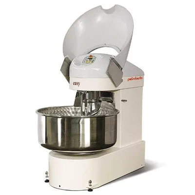 pietro Berto Easy 160 Spiral Mixer | Harvest Equipment and Fabrication Inc (2)
