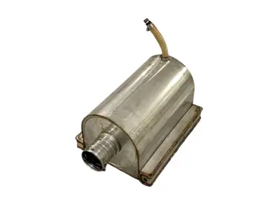 USED GIANNONI GM30-50-037-00