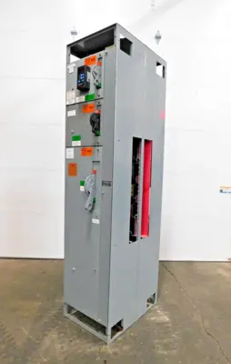 Allen-Bradley NA Combination Starters | Equipment Recovery Corp. (1)