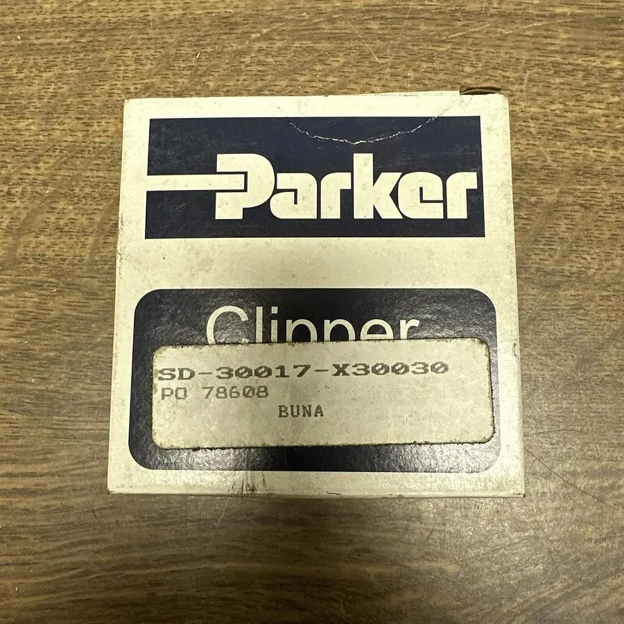 USED PARKER 16048 H1L5 4QTR07