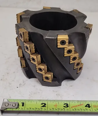 INGERSOLL CUTTING TOOLS 27J2V4058R01 Tooling & Accessories, Tooling | Machinery Central (1)