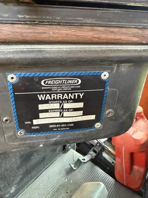 Used 1998 FREIGHTLINER 114SD Water Trucks California US | Ben Kaplan Equipment #1341270