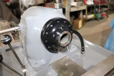 USED HARDINGE DSM 59R