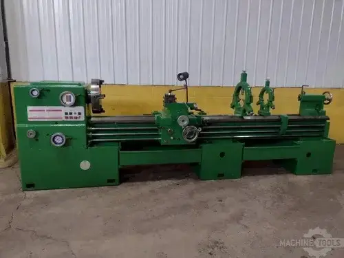 Used MACHINE-TOOL MT280 Engine Lathes Arizona US | KD Machinery #71073