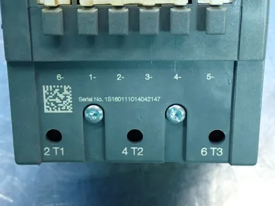 USED ABB A9530