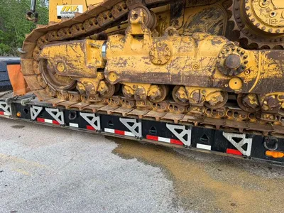 2012 Caterpillar D8T