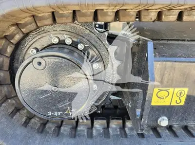 USED 2026 BLU B35