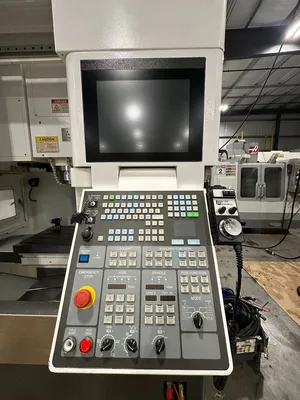 2018 MICRO DYNAMICS MEGA 30V Vertical Machining Centers | Machine Tool Emporium (6)