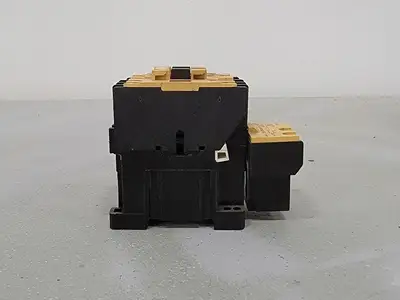 USED ALLEN-BRADLEY 100-A09NT31