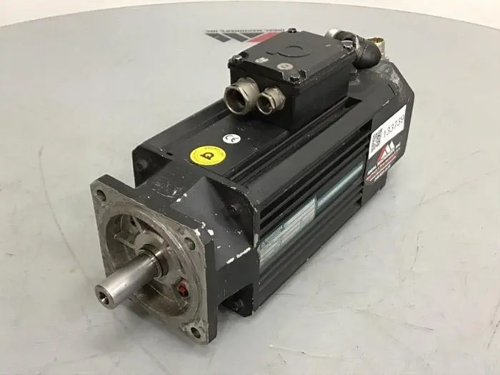 Used BAUMULLER DSG 56-M Motors (misc) Michigan US | Ideal Machinery #695772