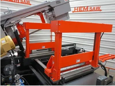 NEW HEMSAW H130A